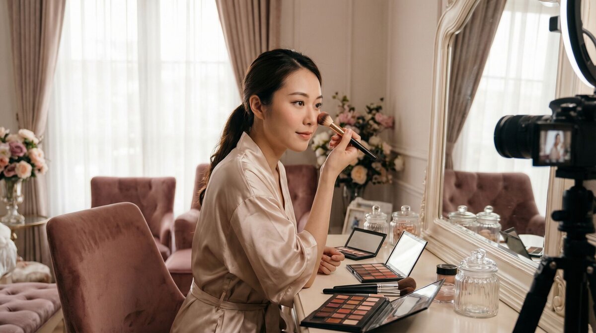 国产精品久久午夜夜伦鲁鲁美妆视频教程